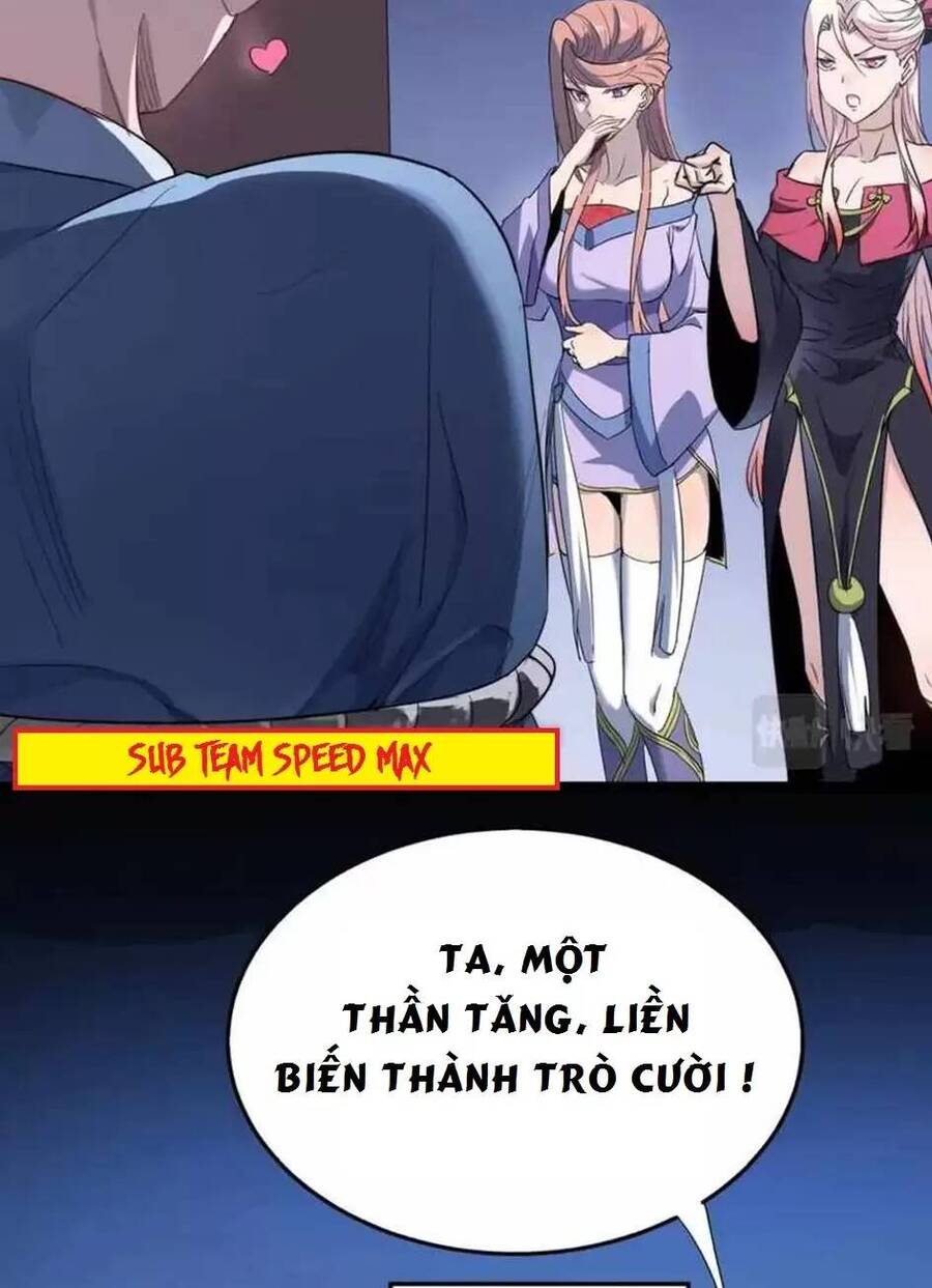 Dị Giới Kiến Tạo Tối Cường Thiếu Lâm Tự Chapter 33 - 55