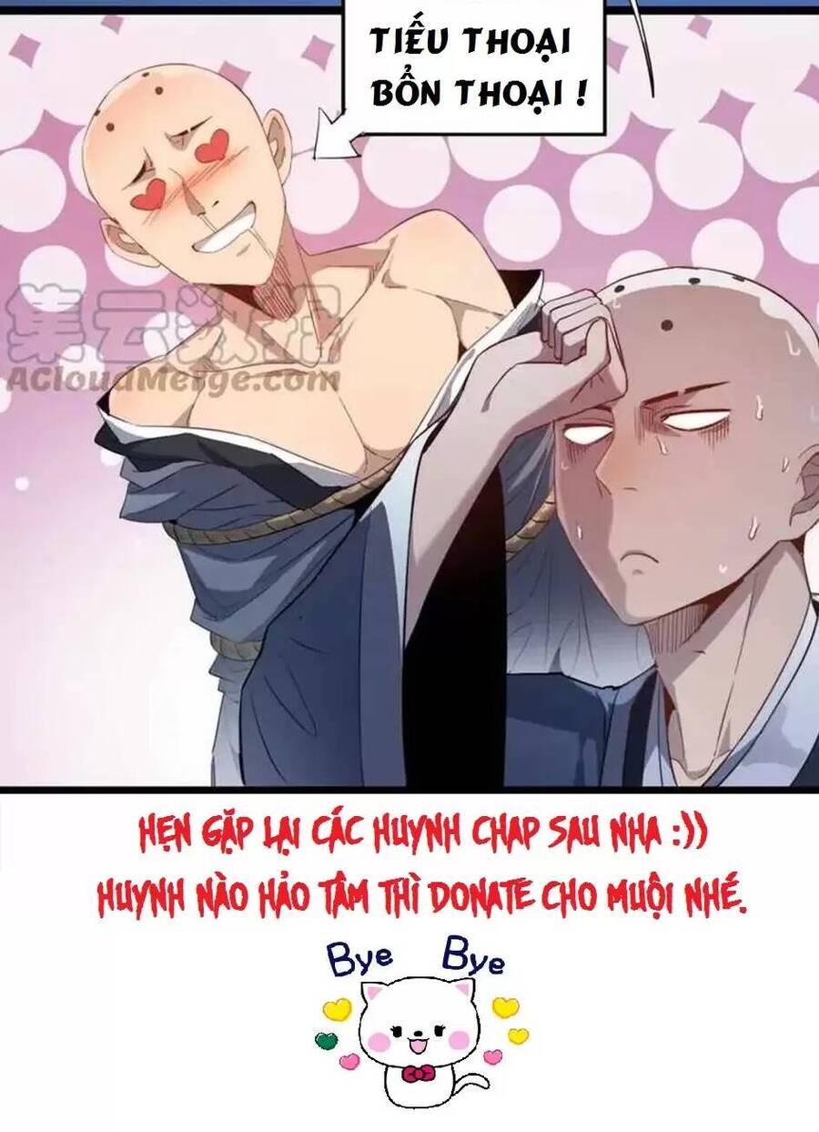 Dị Giới Kiến Tạo Tối Cường Thiếu Lâm Tự Chapter 33 - 56