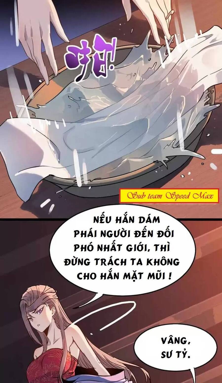 Dị Giới Kiến Tạo Tối Cường Thiếu Lâm Tự Chapter 34 - 12
