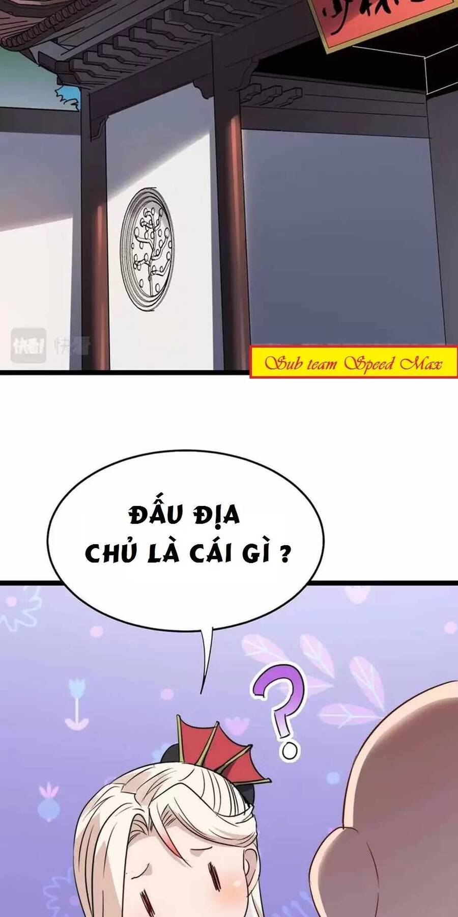 Dị Giới Kiến Tạo Tối Cường Thiếu Lâm Tự Chapter 34 - 16