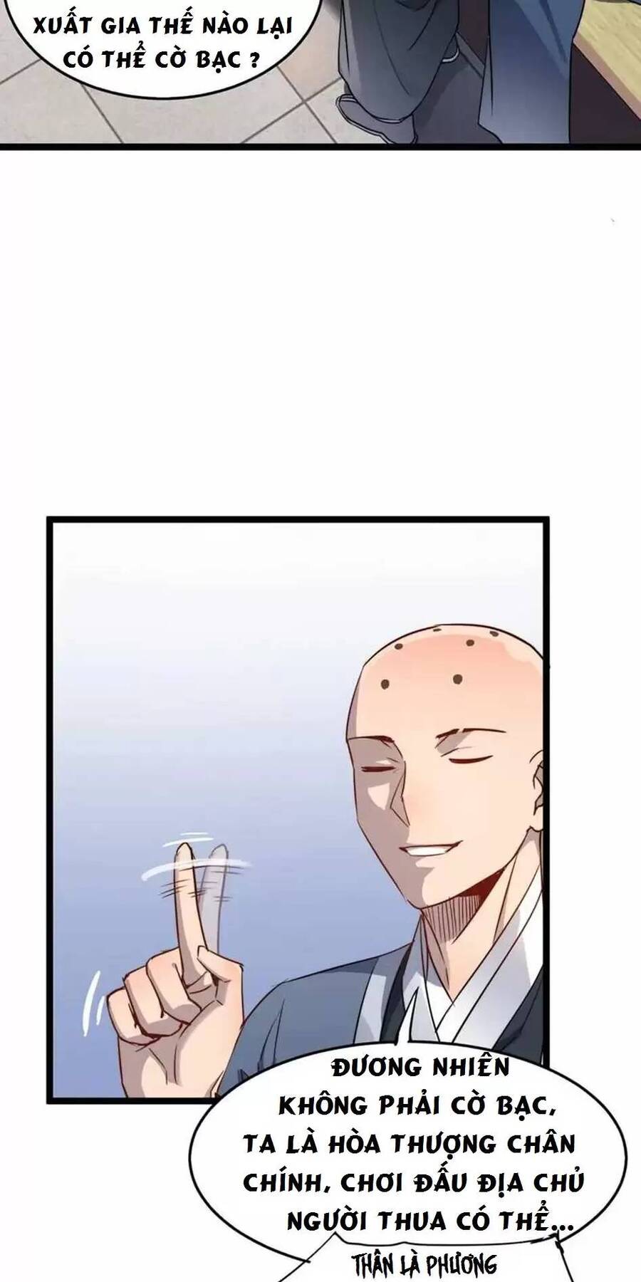 Dị Giới Kiến Tạo Tối Cường Thiếu Lâm Tự Chapter 34 - 18