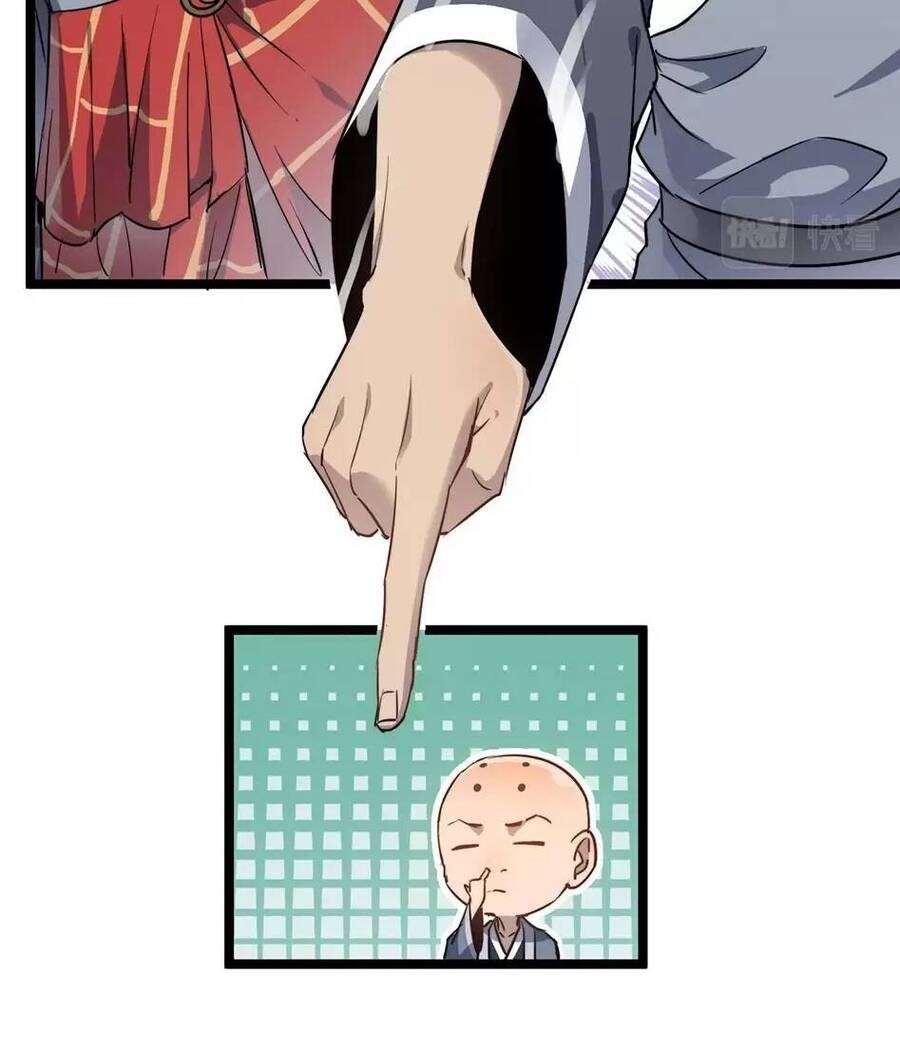 Dị Giới Kiến Tạo Tối Cường Thiếu Lâm Tự Chapter 34 - 32