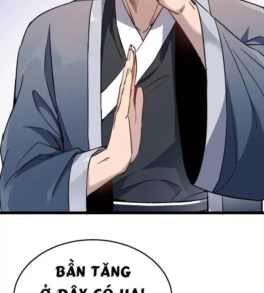 Dị Giới Kiến Tạo Tối Cường Thiếu Lâm Tự Chapter 34 - 37