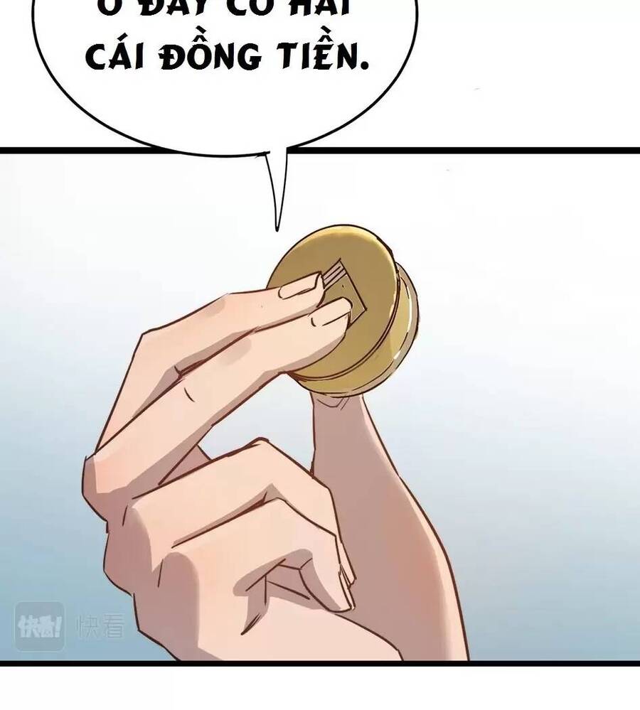 Dị Giới Kiến Tạo Tối Cường Thiếu Lâm Tự Chapter 34 - 38