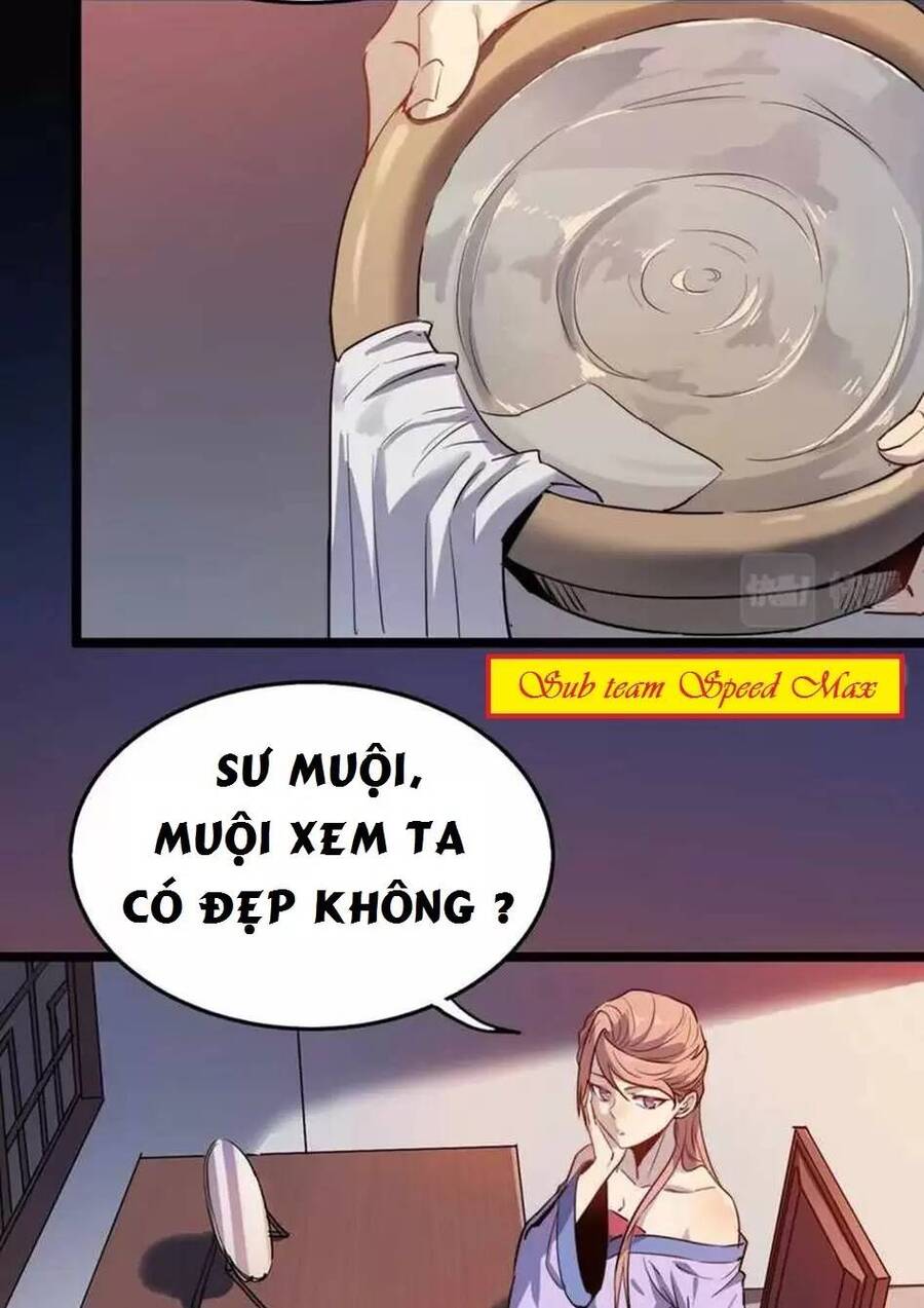 Dị Giới Kiến Tạo Tối Cường Thiếu Lâm Tự Chapter 34 - 5