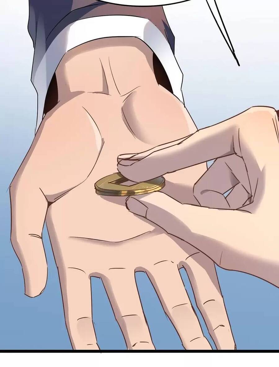 Dị Giới Kiến Tạo Tối Cường Thiếu Lâm Tự Chapter 34 - 45