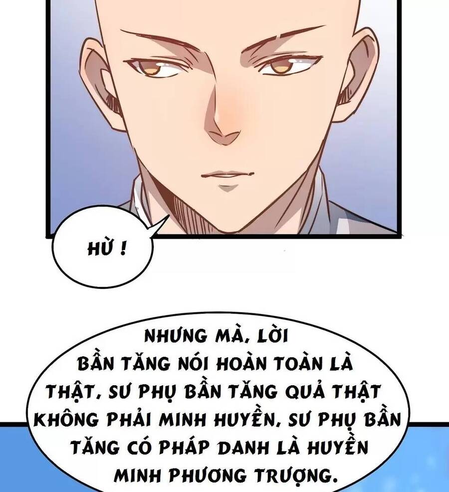 Dị Giới Kiến Tạo Tối Cường Thiếu Lâm Tự Chapter 34 - 50