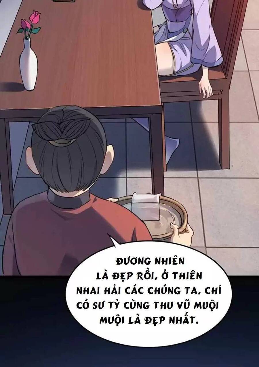 Dị Giới Kiến Tạo Tối Cường Thiếu Lâm Tự Chapter 34 - 6