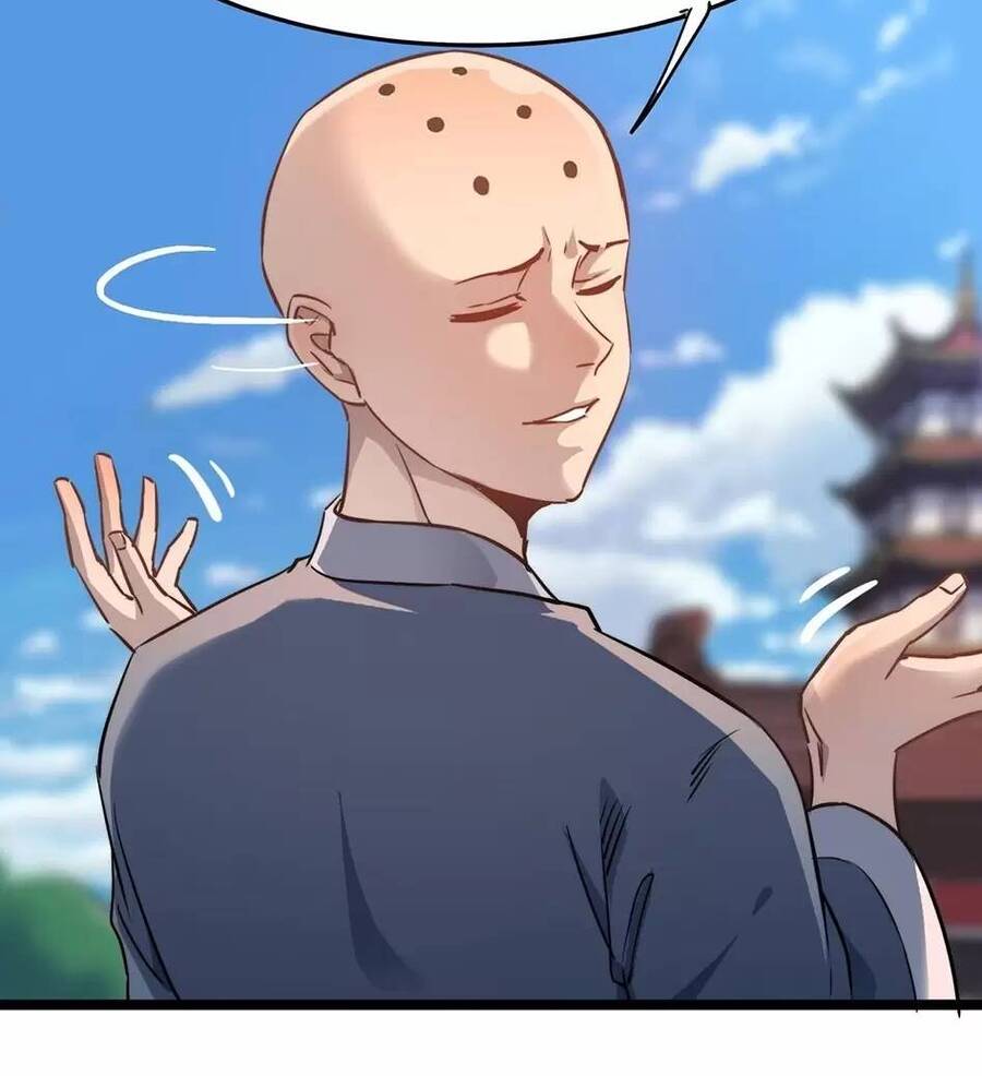 Dị Giới Kiến Tạo Tối Cường Thiếu Lâm Tự Chapter 34 - 51