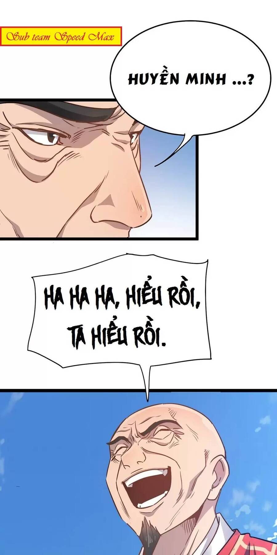 Dị Giới Kiến Tạo Tối Cường Thiếu Lâm Tự Chapter 34 - 52