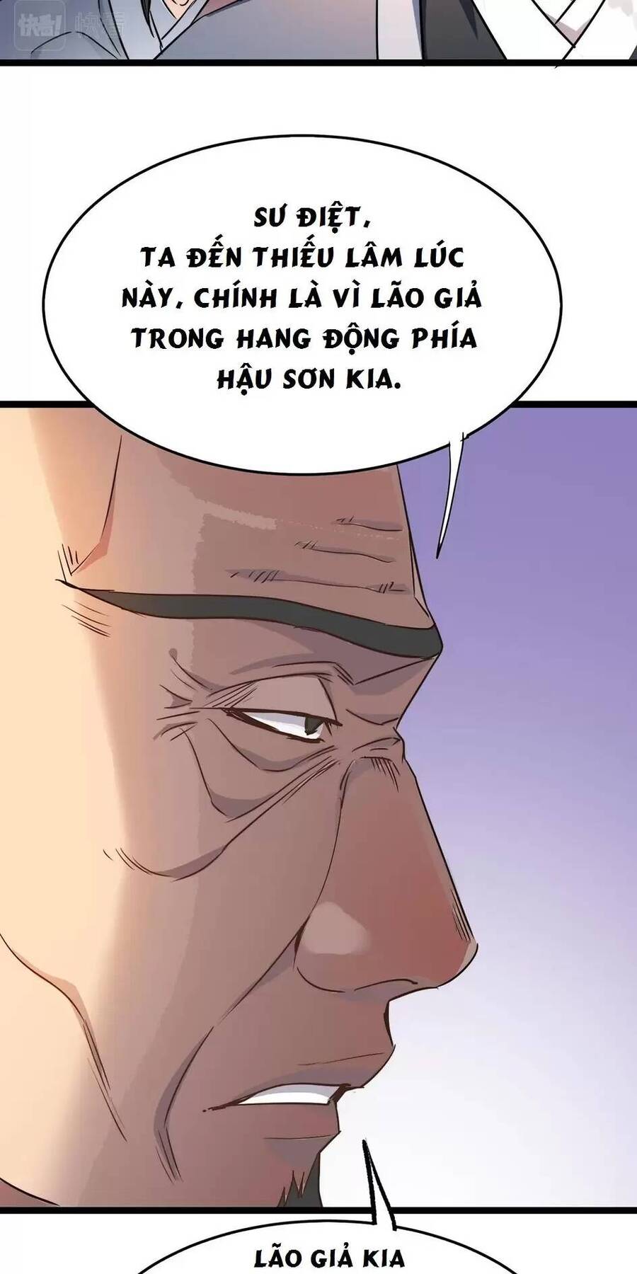 Dị Giới Kiến Tạo Tối Cường Thiếu Lâm Tự Chapter 34 - 55