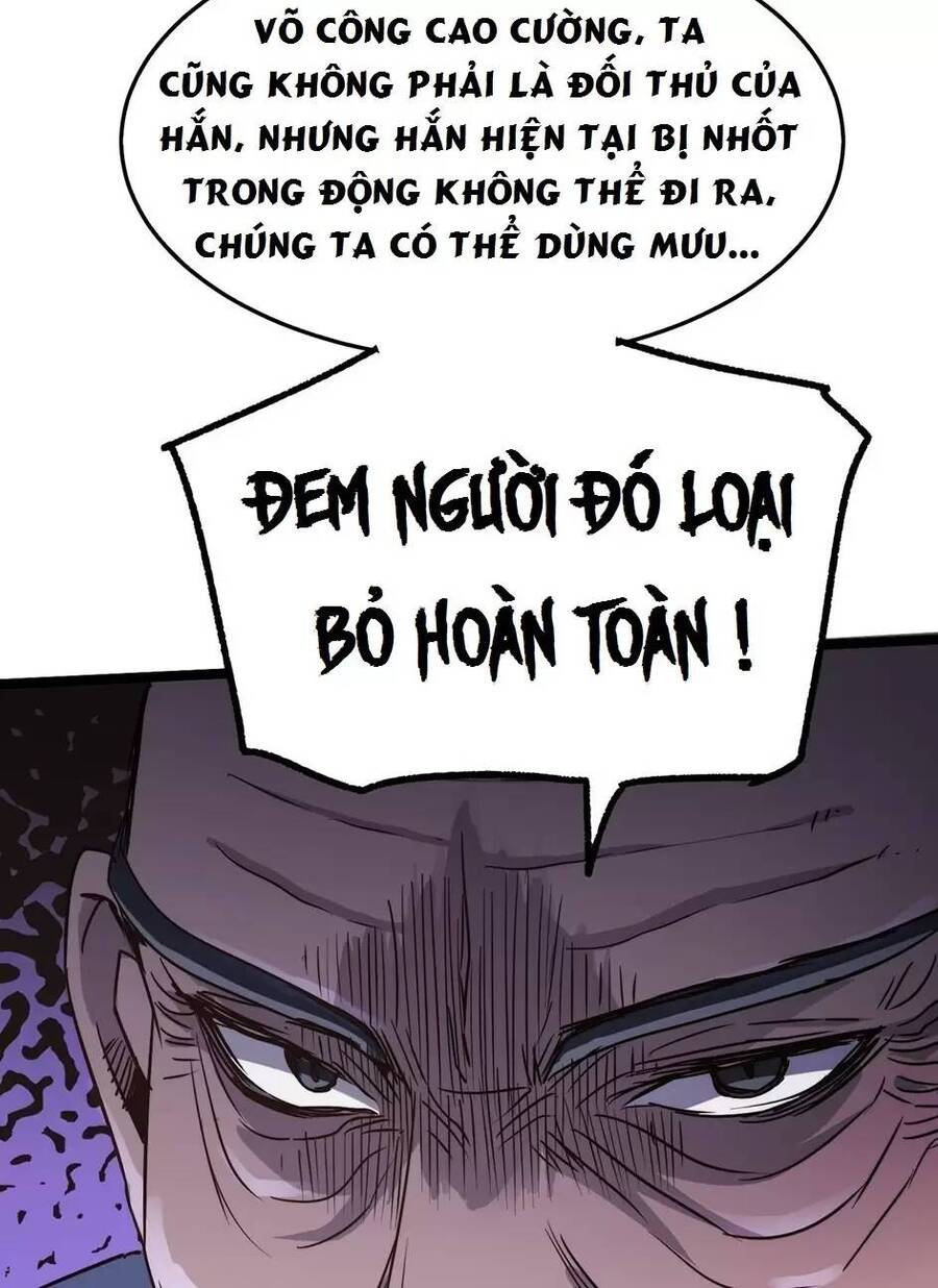 Dị Giới Kiến Tạo Tối Cường Thiếu Lâm Tự Chapter 34 - 56