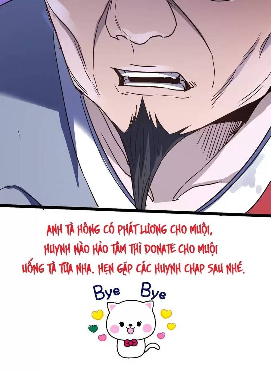 Dị Giới Kiến Tạo Tối Cường Thiếu Lâm Tự Chapter 34 - 57