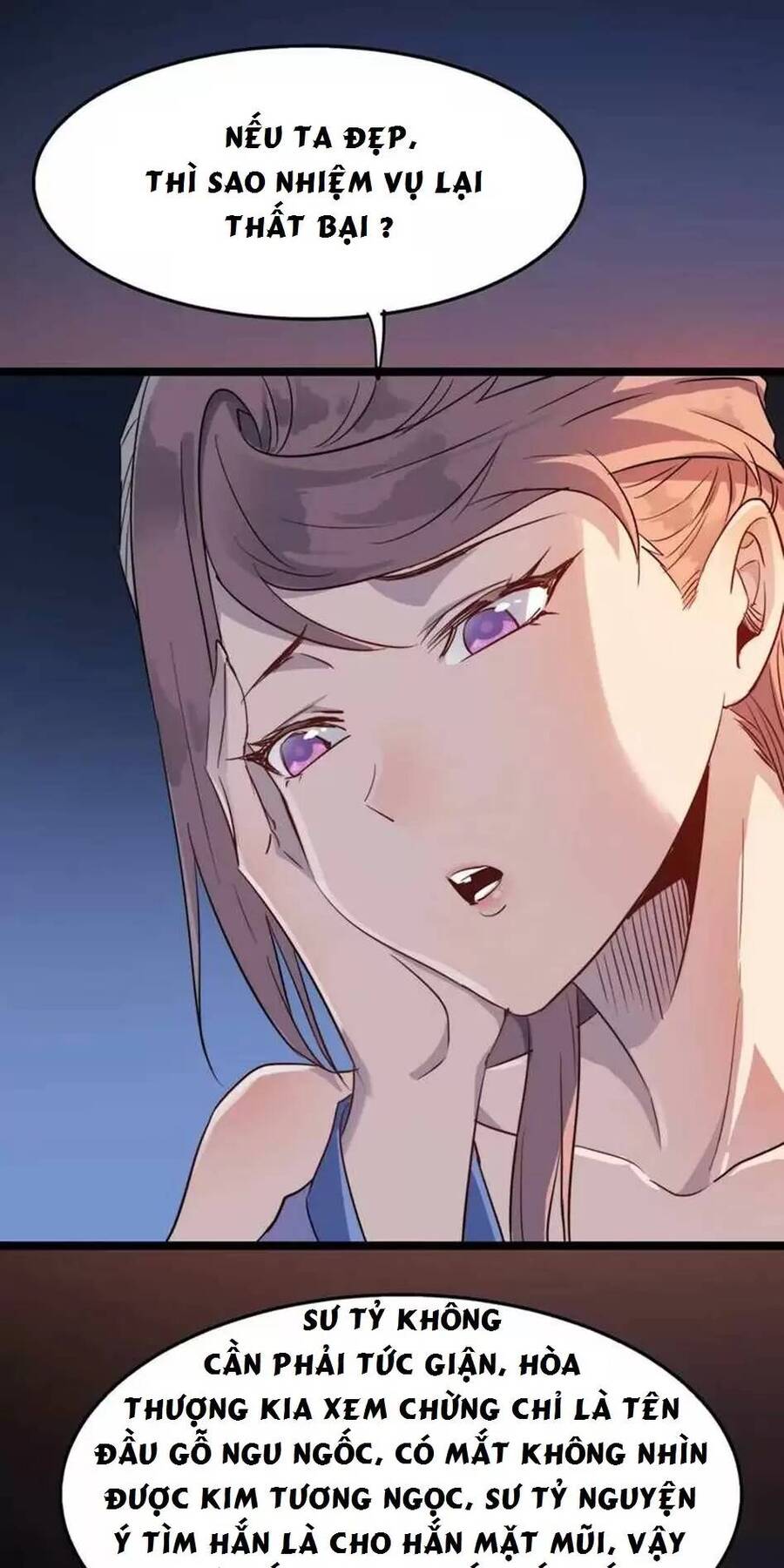 Dị Giới Kiến Tạo Tối Cường Thiếu Lâm Tự Chapter 34 - 7