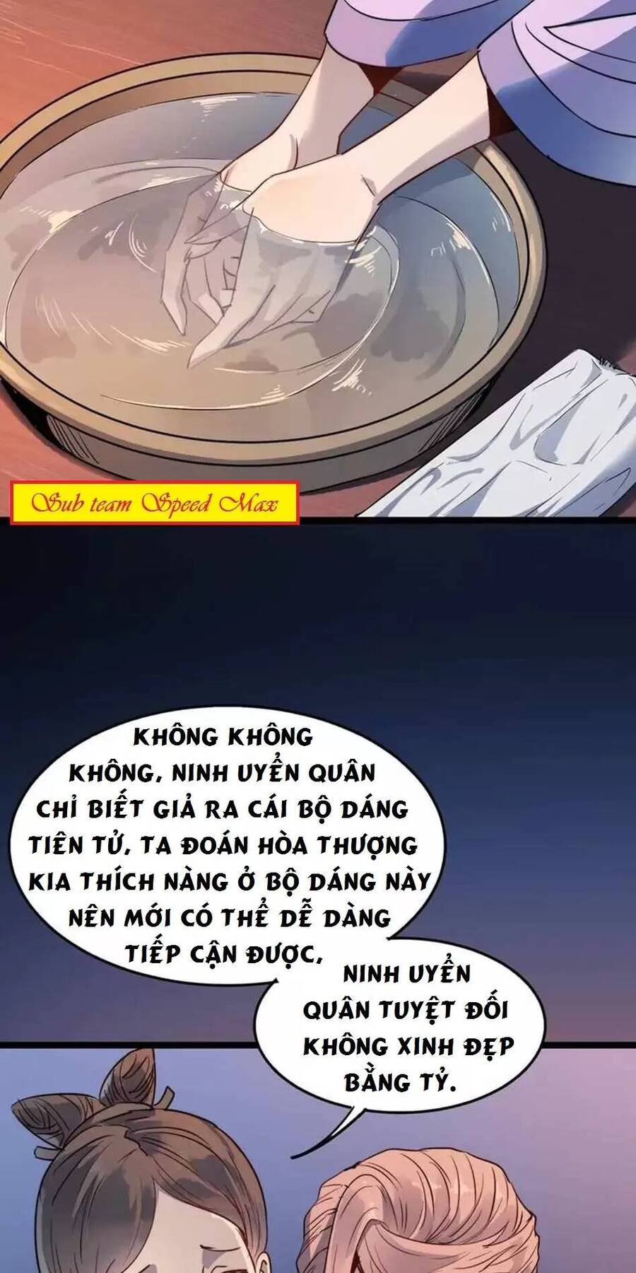 Dị Giới Kiến Tạo Tối Cường Thiếu Lâm Tự Chapter 34 - 9