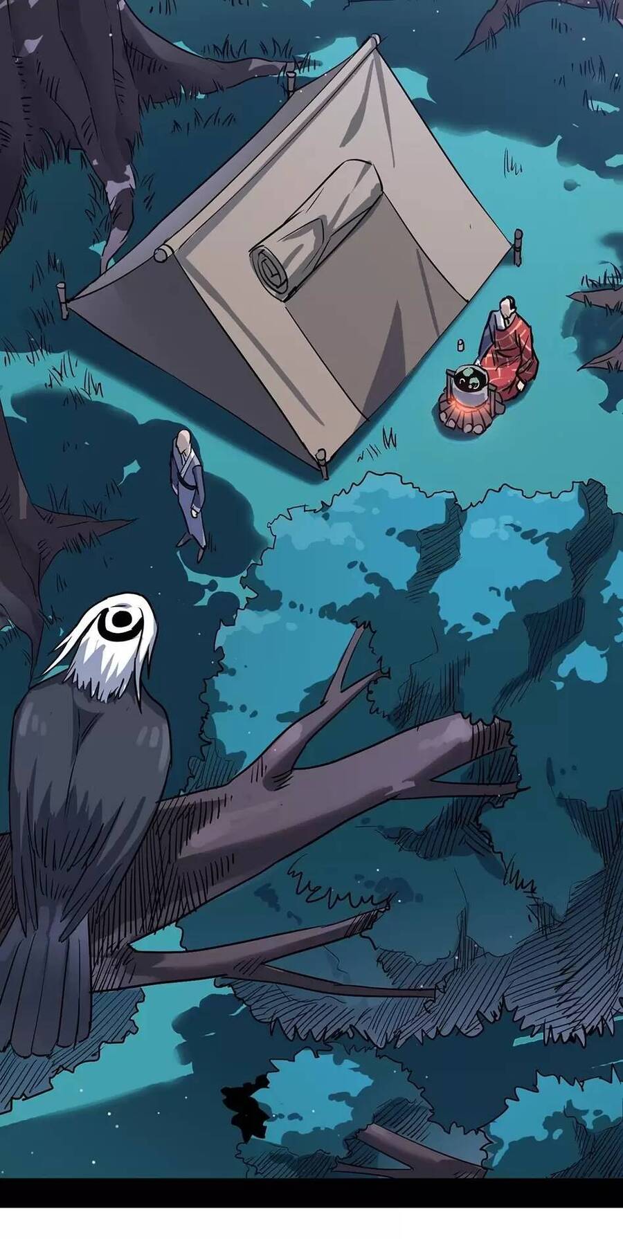 Dị Giới Kiến Tạo Tối Cường Thiếu Lâm Tự Chapter 35 - 14