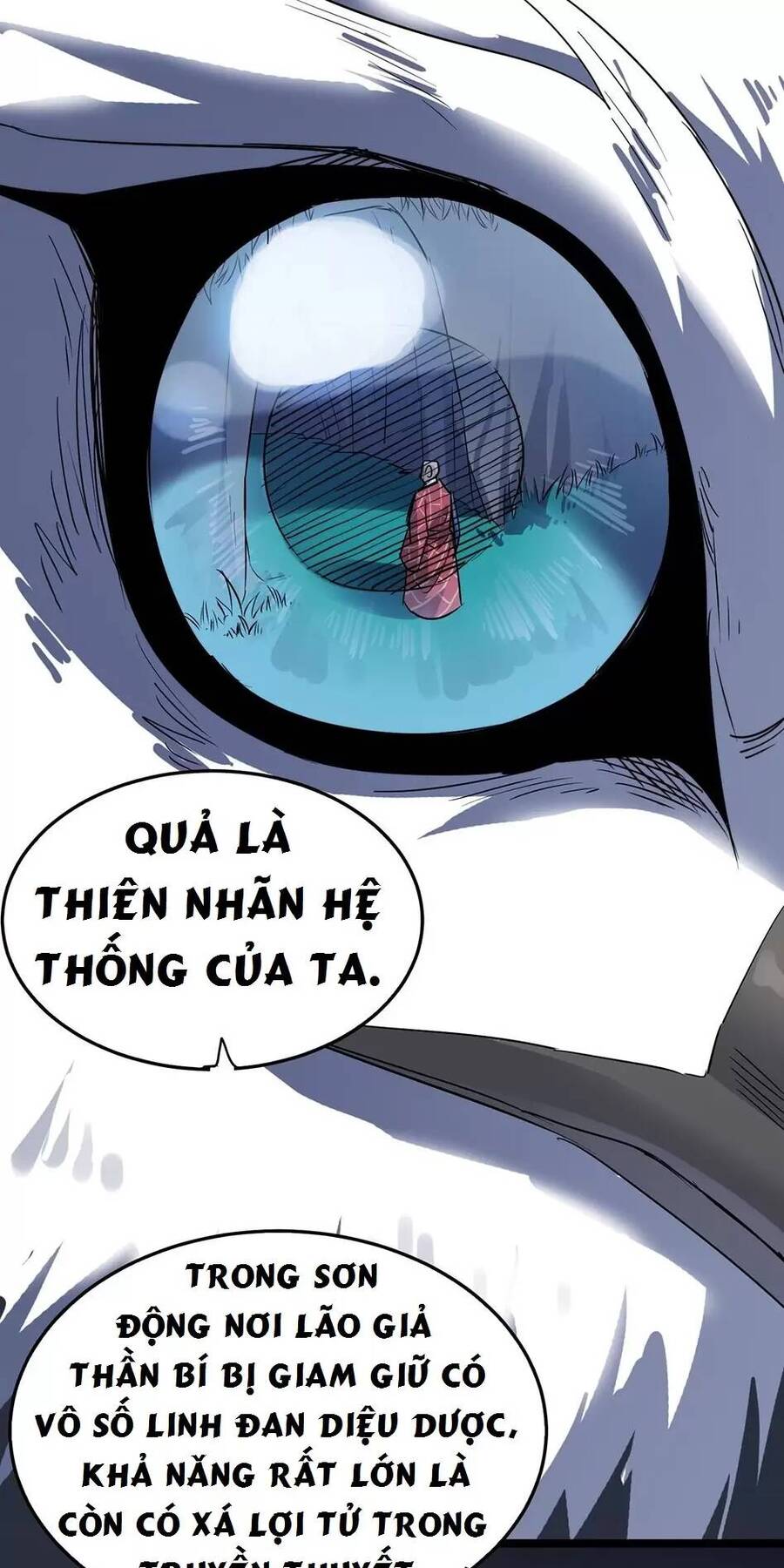 Dị Giới Kiến Tạo Tối Cường Thiếu Lâm Tự Chapter 35 - 15