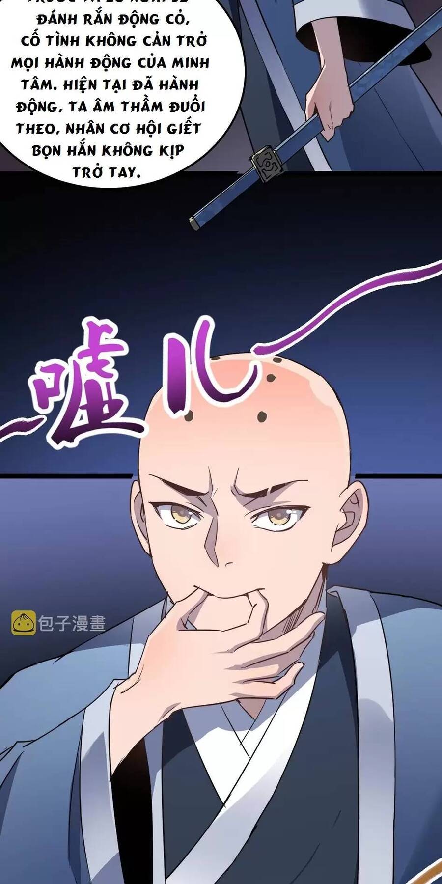 Dị Giới Kiến Tạo Tối Cường Thiếu Lâm Tự Chapter 35 - 17