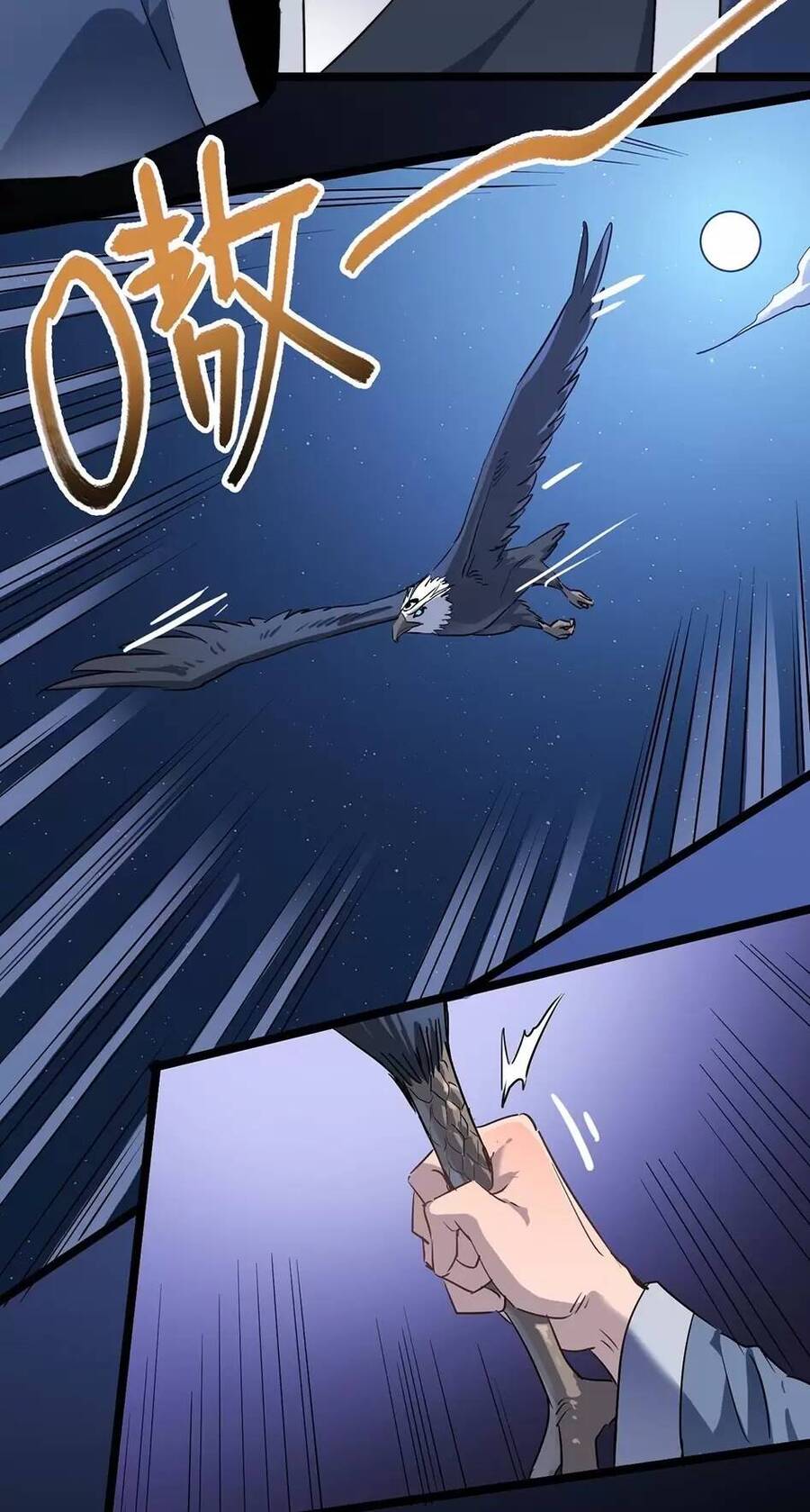 Dị Giới Kiến Tạo Tối Cường Thiếu Lâm Tự Chapter 35 - 18