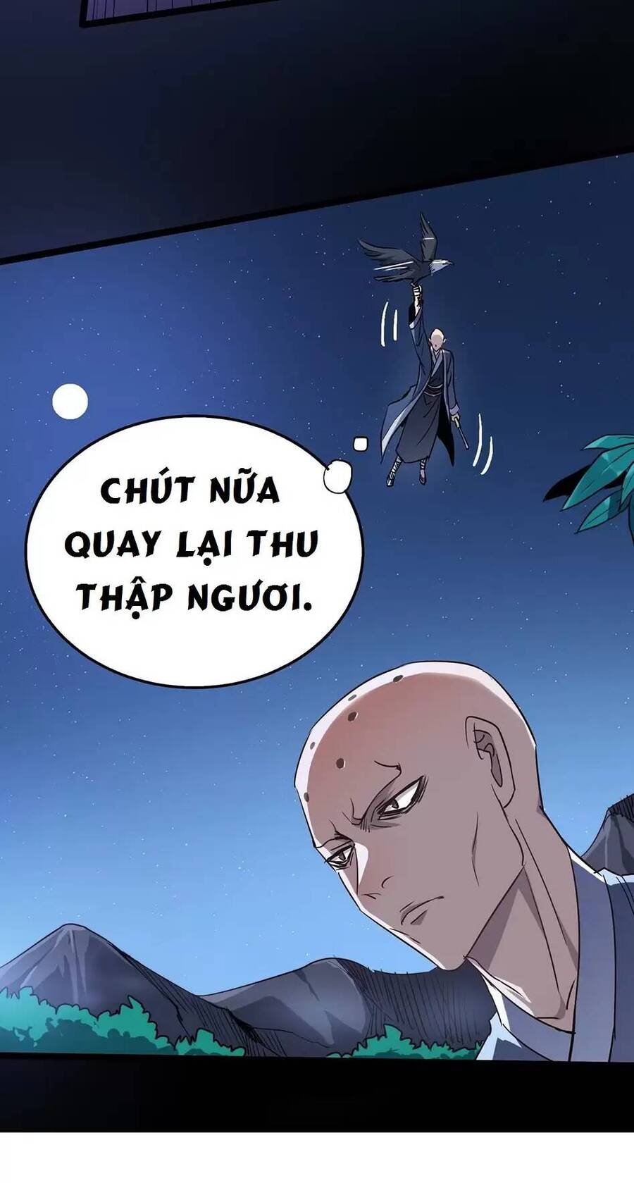 Dị Giới Kiến Tạo Tối Cường Thiếu Lâm Tự Chapter 35 - 19