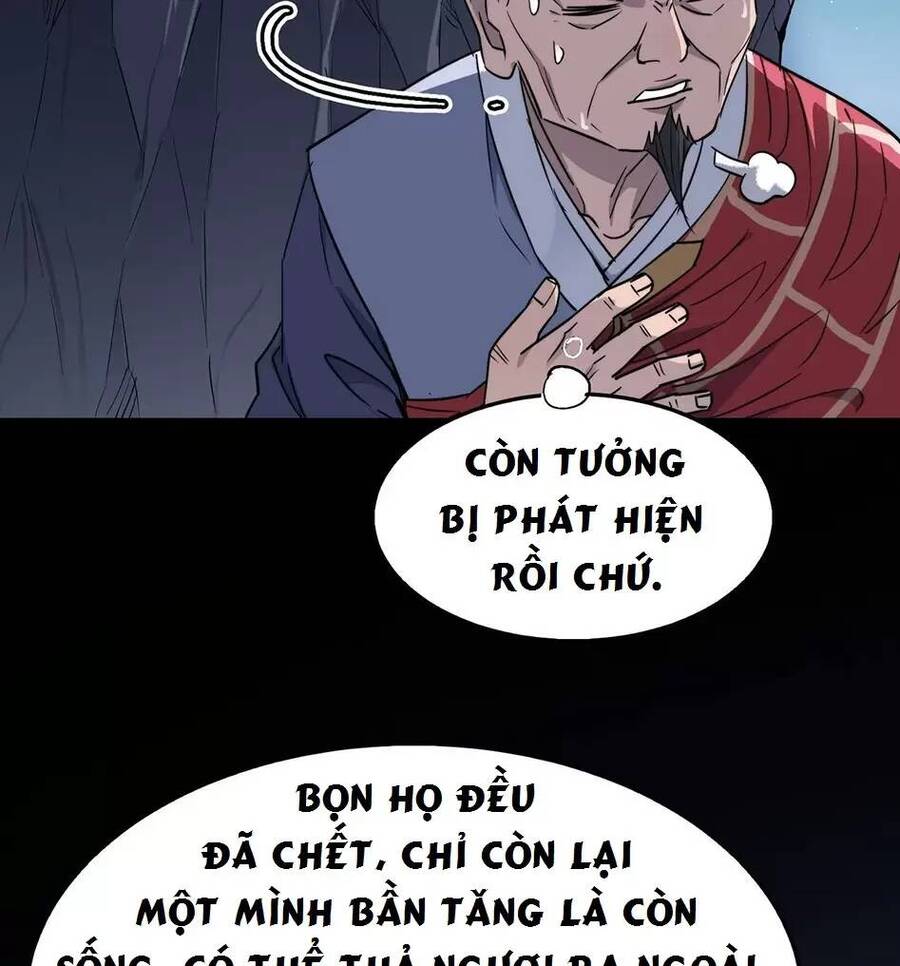 Dị Giới Kiến Tạo Tối Cường Thiếu Lâm Tự Chapter 35 - 24