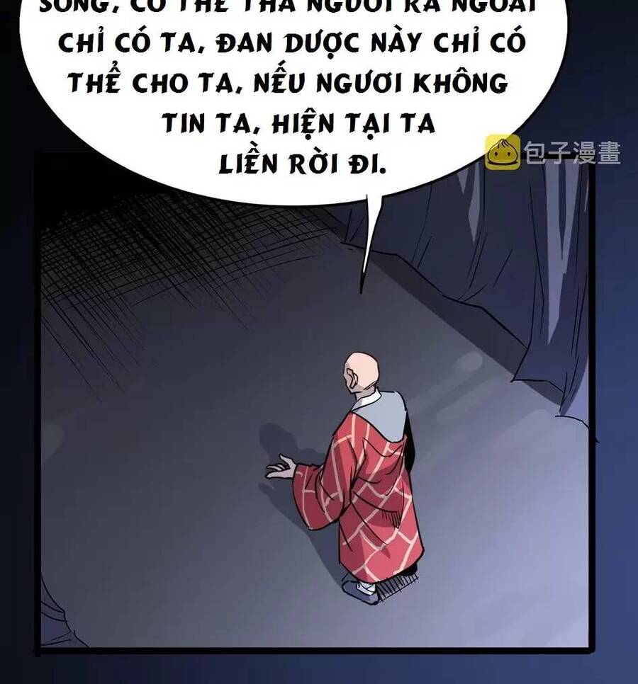 Dị Giới Kiến Tạo Tối Cường Thiếu Lâm Tự Chapter 35 - 25