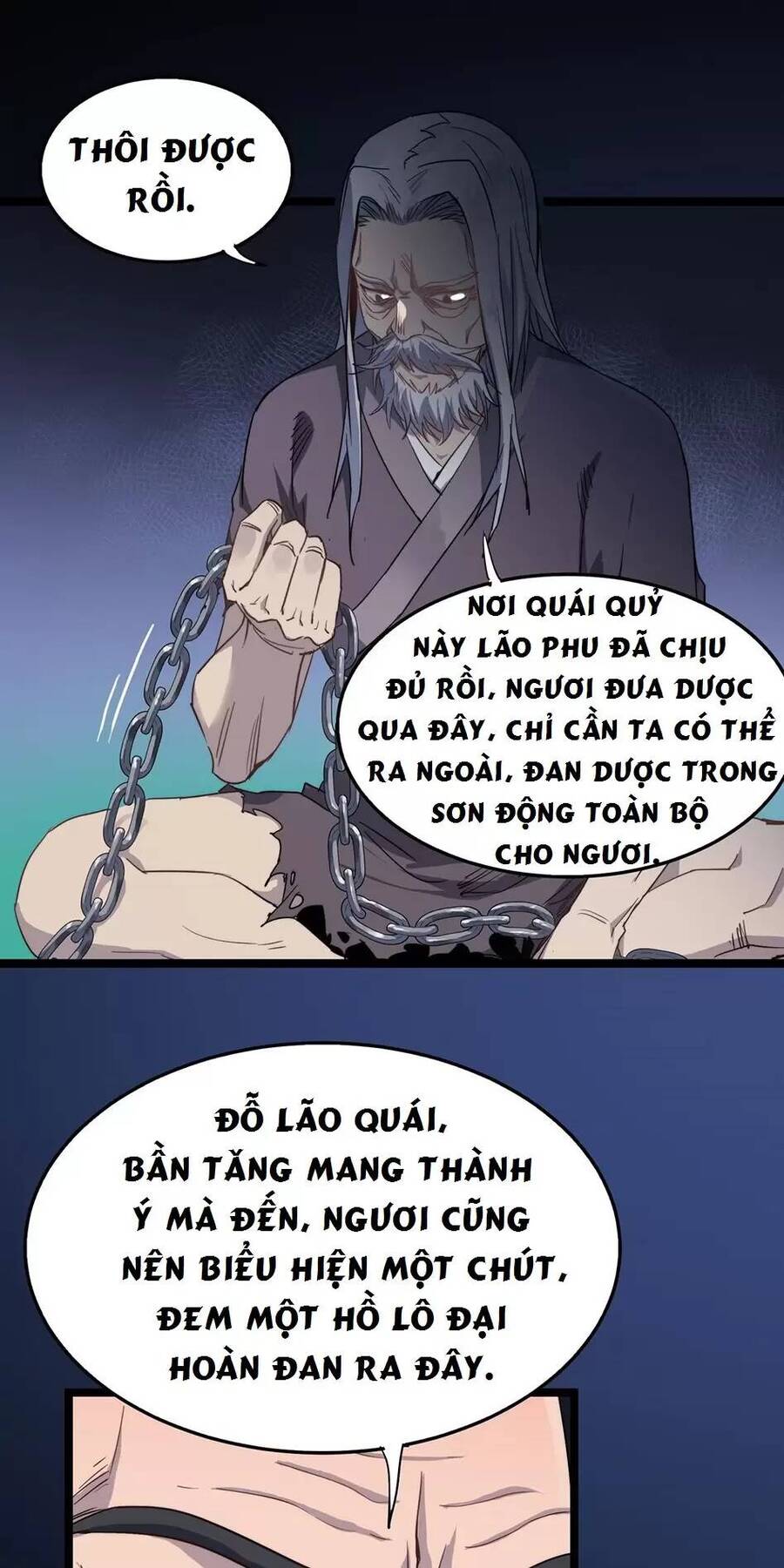 Dị Giới Kiến Tạo Tối Cường Thiếu Lâm Tự Chapter 35 - 26