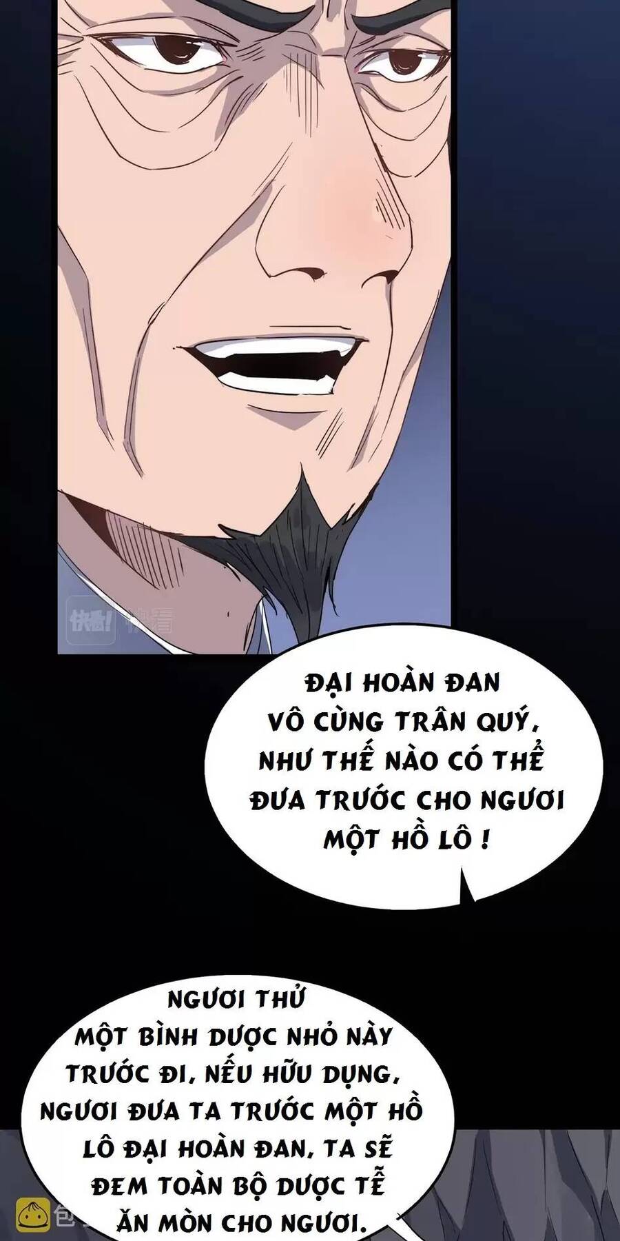 Dị Giới Kiến Tạo Tối Cường Thiếu Lâm Tự Chapter 35 - 27