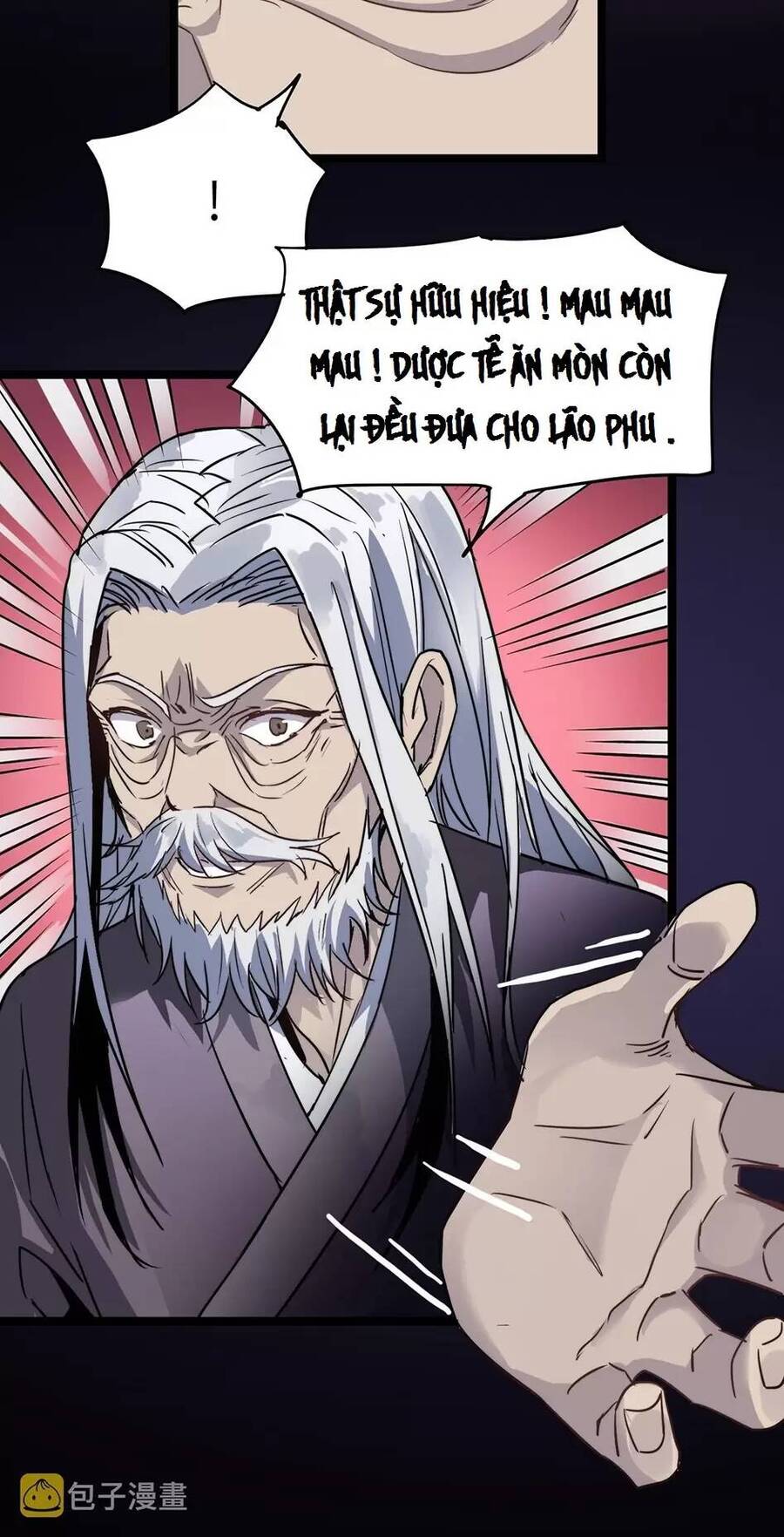 Dị Giới Kiến Tạo Tối Cường Thiếu Lâm Tự Chapter 35 - 30