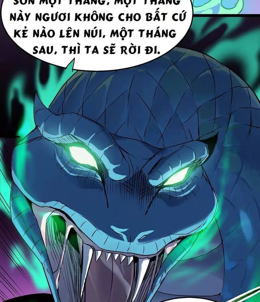 Dị Giới Kiến Tạo Tối Cường Thiếu Lâm Tự Chapter 35 - 4