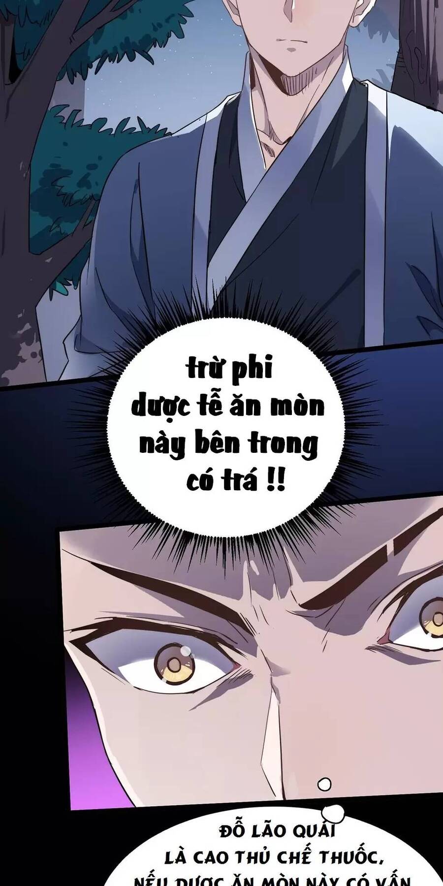 Dị Giới Kiến Tạo Tối Cường Thiếu Lâm Tự Chapter 35 - 33