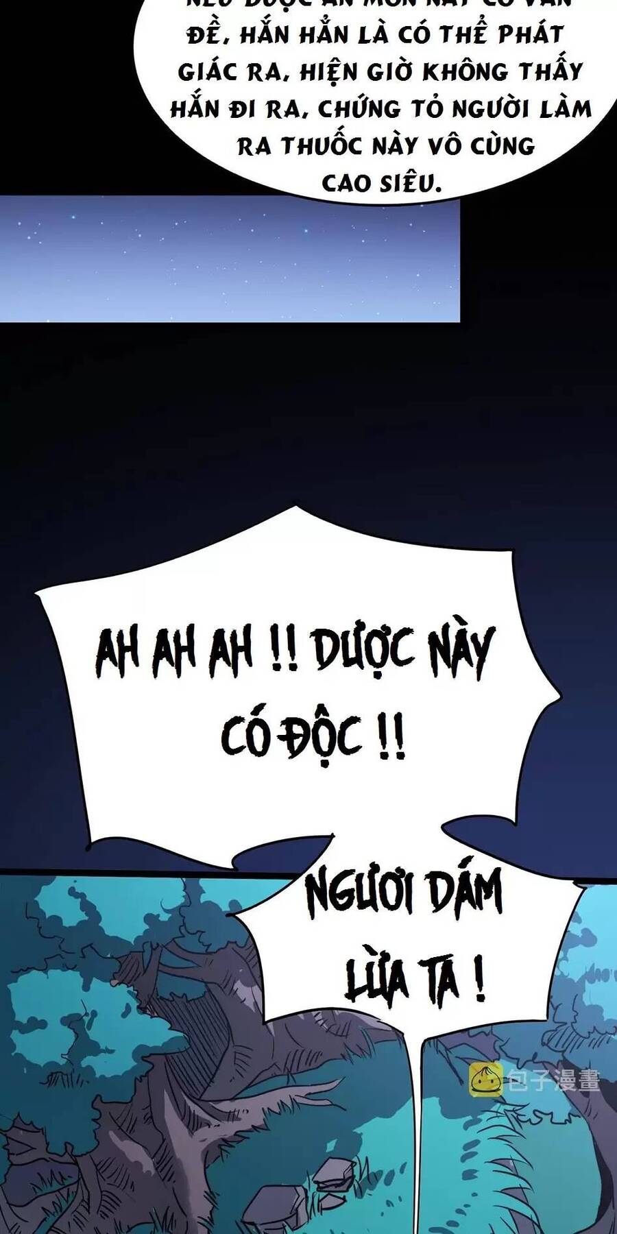 Dị Giới Kiến Tạo Tối Cường Thiếu Lâm Tự Chapter 35 - 34