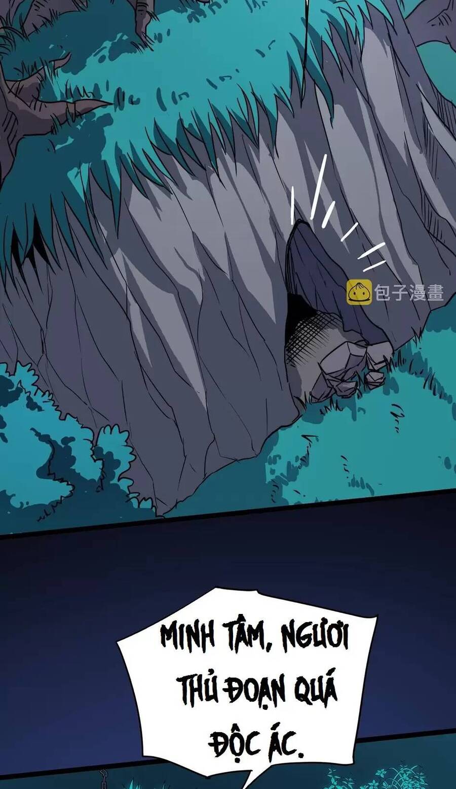 Dị Giới Kiến Tạo Tối Cường Thiếu Lâm Tự Chapter 35 - 35