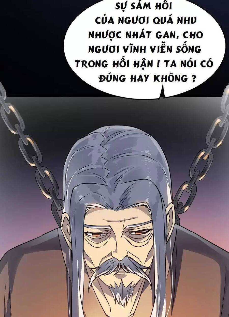 Dị Giới Kiến Tạo Tối Cường Thiếu Lâm Tự Chapter 35 - 41