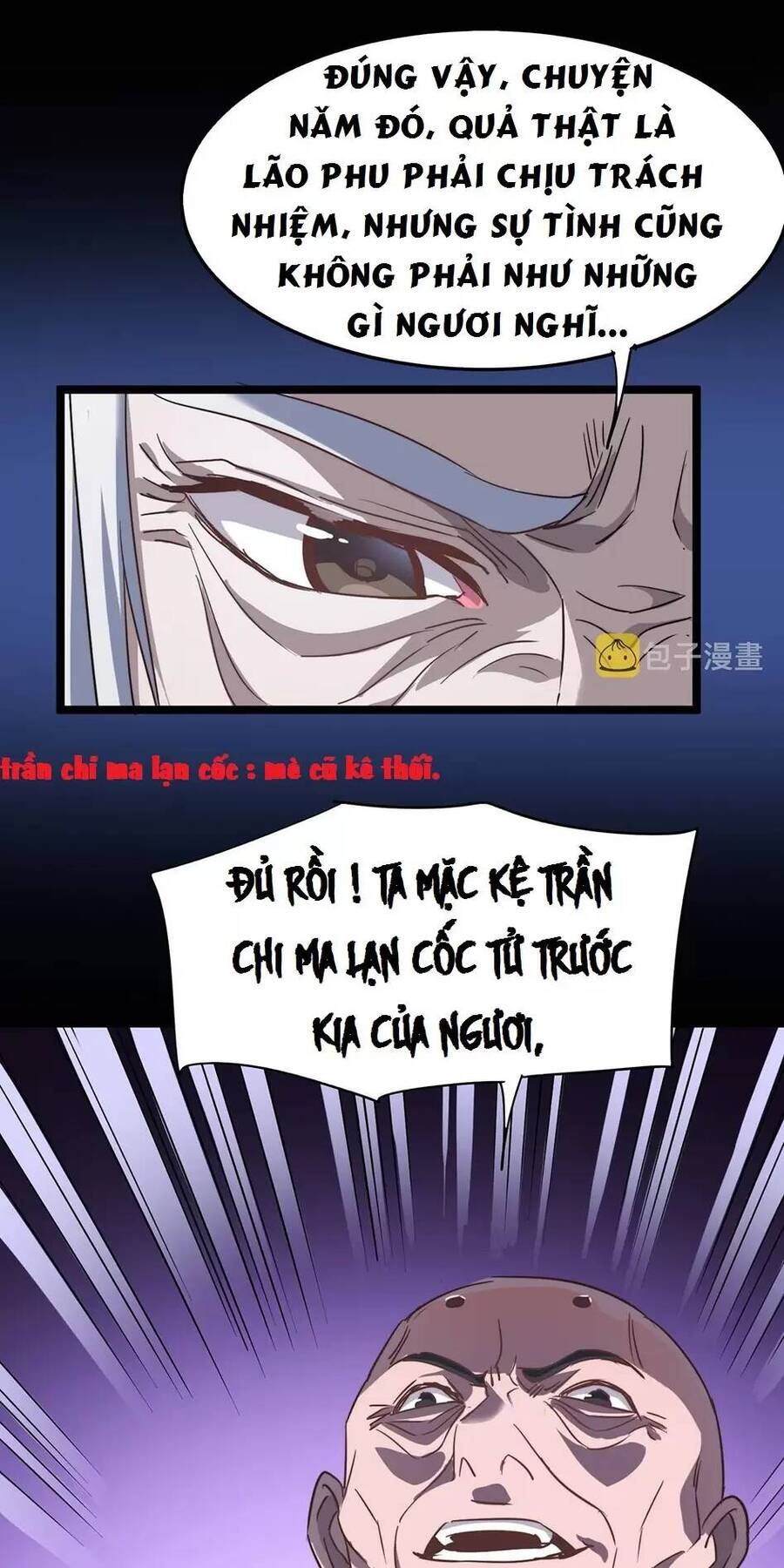 Dị Giới Kiến Tạo Tối Cường Thiếu Lâm Tự Chapter 35 - 43