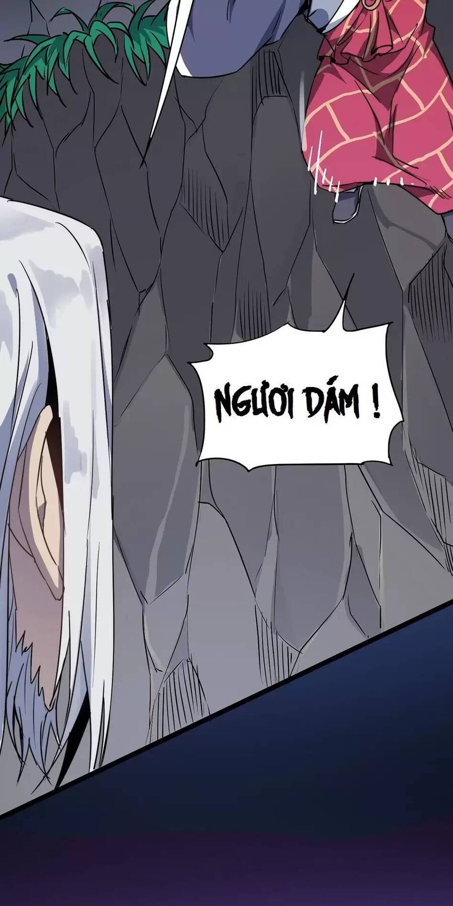 Dị Giới Kiến Tạo Tối Cường Thiếu Lâm Tự Chapter 35 - 46