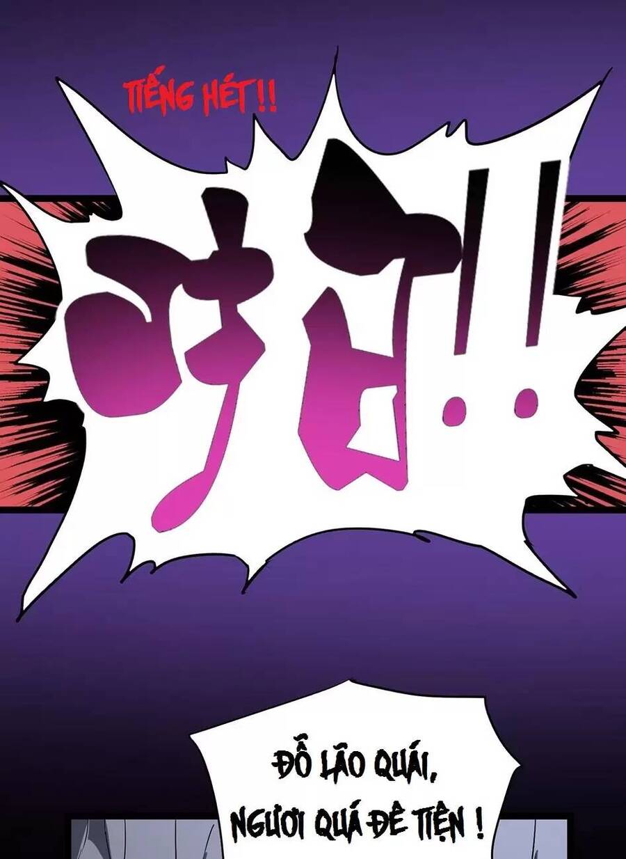 Dị Giới Kiến Tạo Tối Cường Thiếu Lâm Tự Chapter 35 - 47