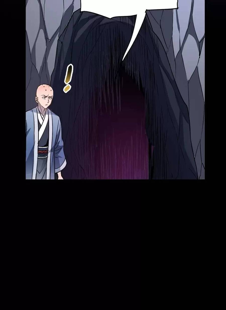 Dị Giới Kiến Tạo Tối Cường Thiếu Lâm Tự Chapter 35 - 48