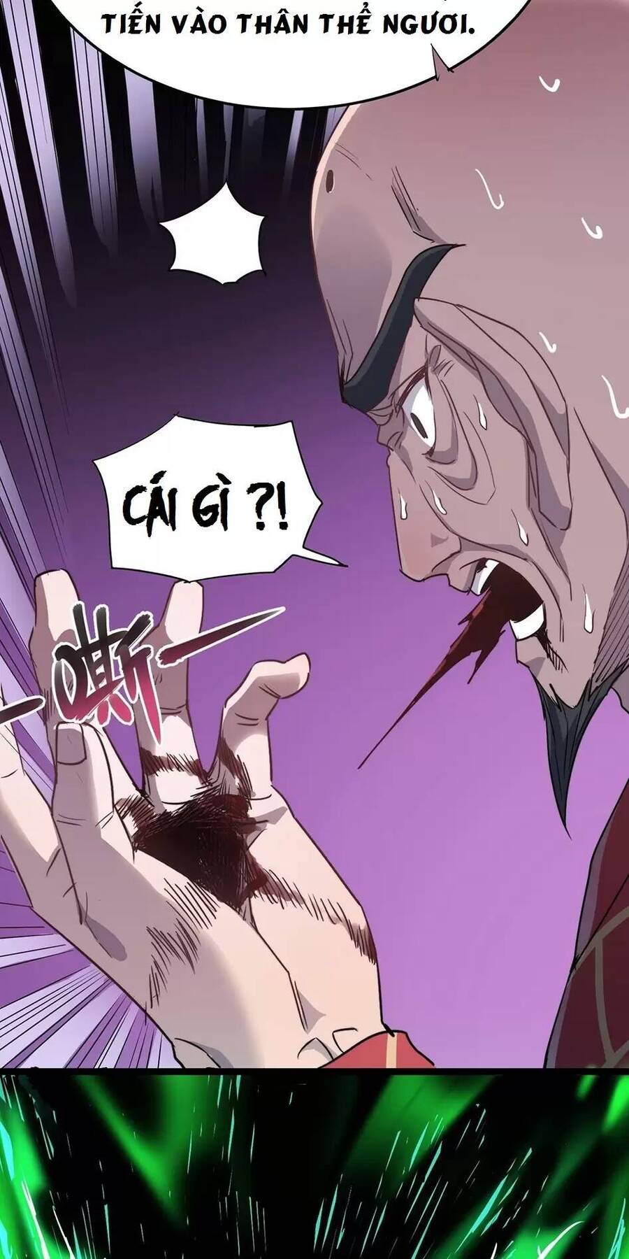 Dị Giới Kiến Tạo Tối Cường Thiếu Lâm Tự Chapter 35 - 51