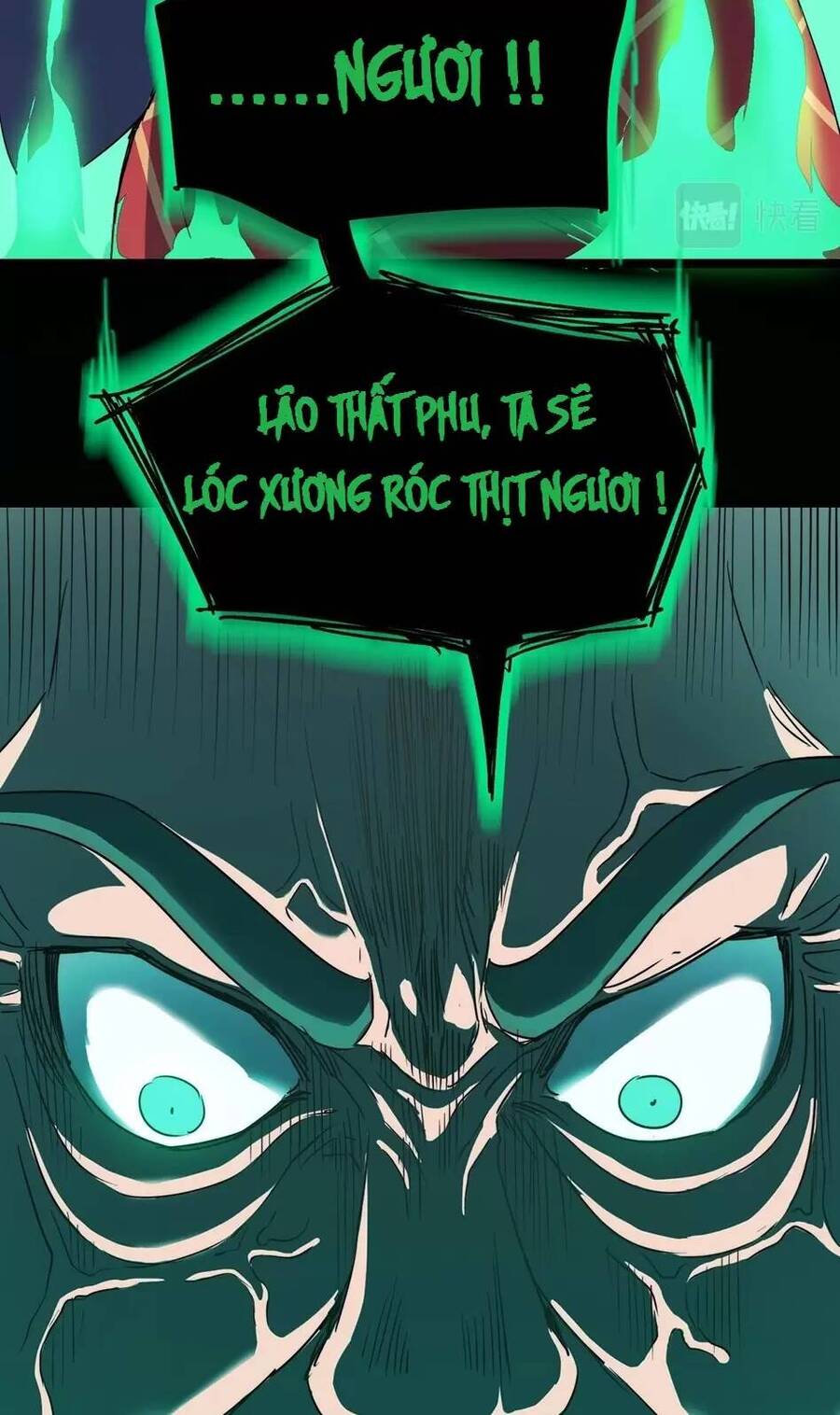 Dị Giới Kiến Tạo Tối Cường Thiếu Lâm Tự Chapter 35 - 53