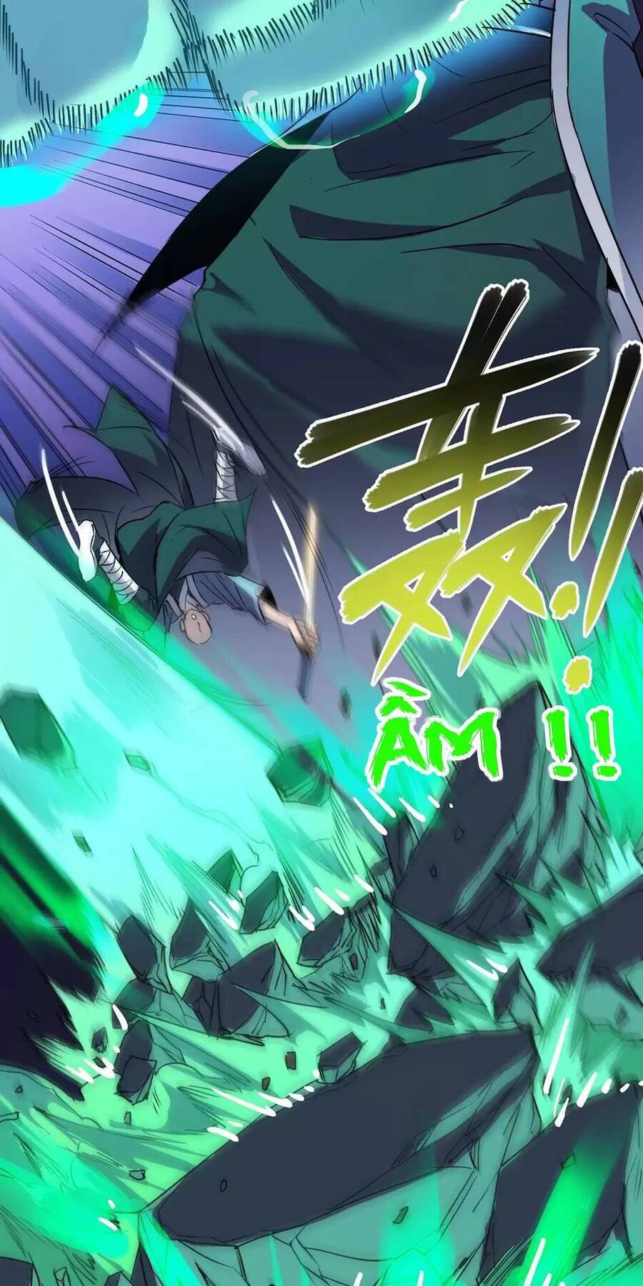 Dị Giới Kiến Tạo Tối Cường Thiếu Lâm Tự Chapter 35 - 57