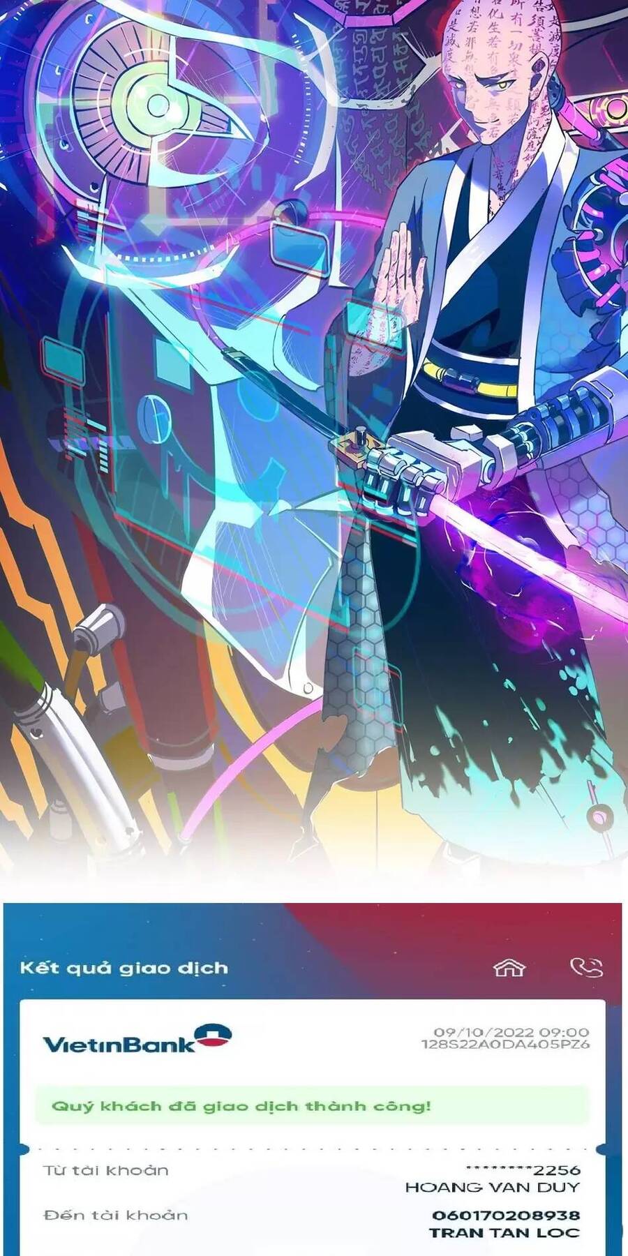 Dị Giới Kiến Tạo Tối Cường Thiếu Lâm Tự Chapter 36 - 1