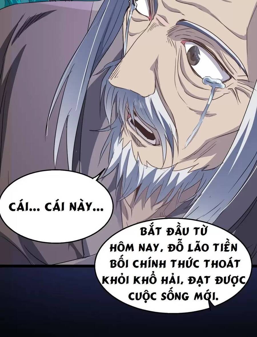 Dị Giới Kiến Tạo Tối Cường Thiếu Lâm Tự Chapter 36 - 14