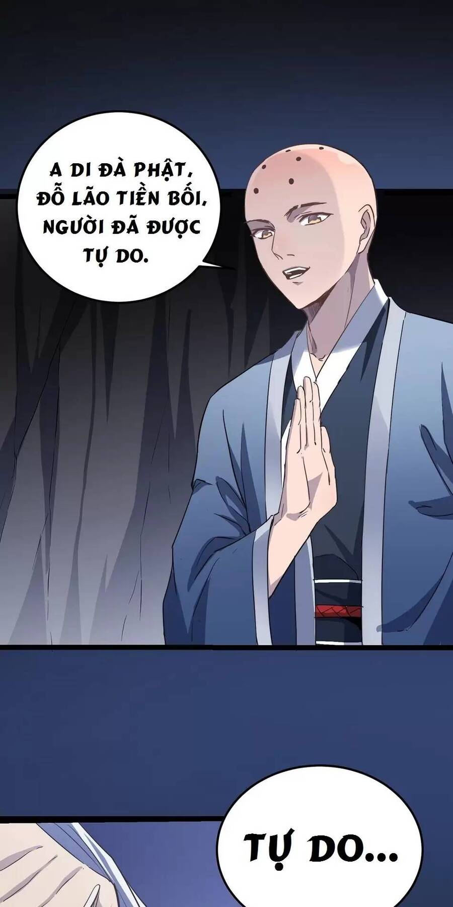 Dị Giới Kiến Tạo Tối Cường Thiếu Lâm Tự Chapter 36 - 15