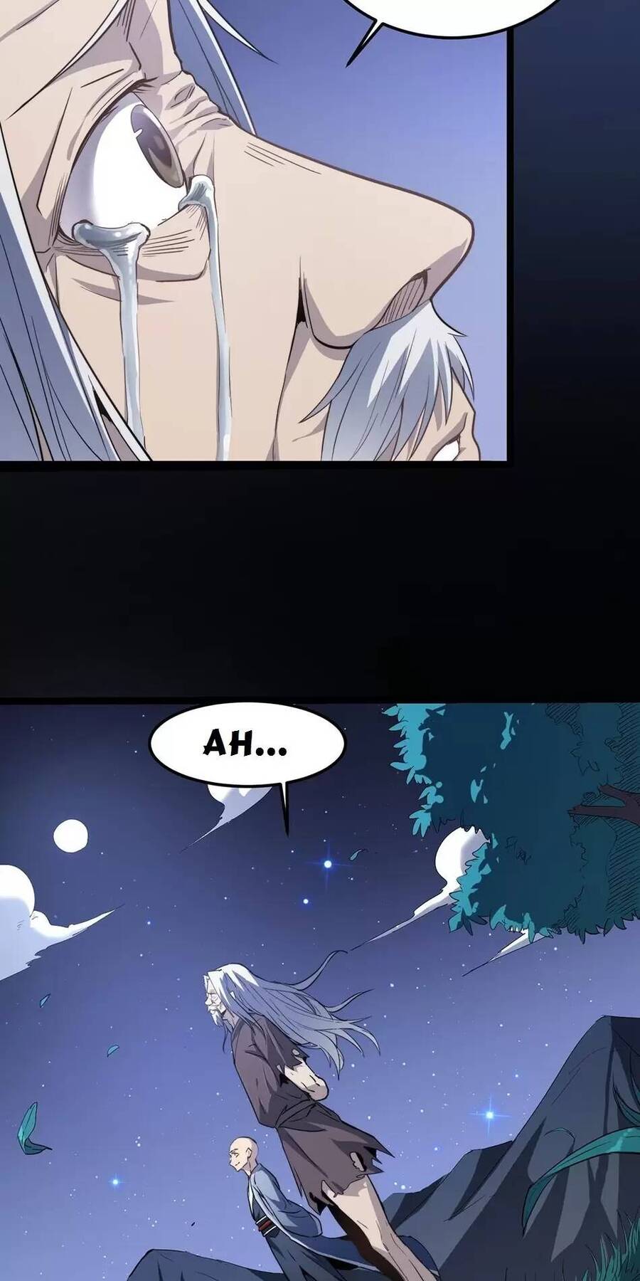 Dị Giới Kiến Tạo Tối Cường Thiếu Lâm Tự Chapter 36 - 16