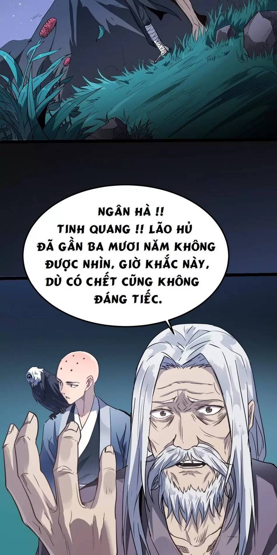 Dị Giới Kiến Tạo Tối Cường Thiếu Lâm Tự Chapter 36 - 17