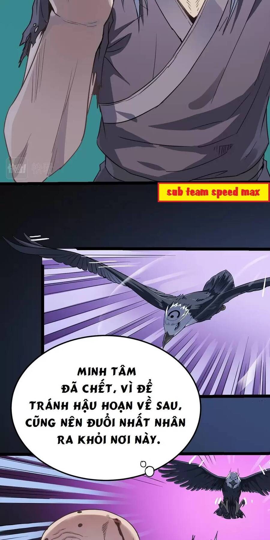 Dị Giới Kiến Tạo Tối Cường Thiếu Lâm Tự Chapter 36 - 18