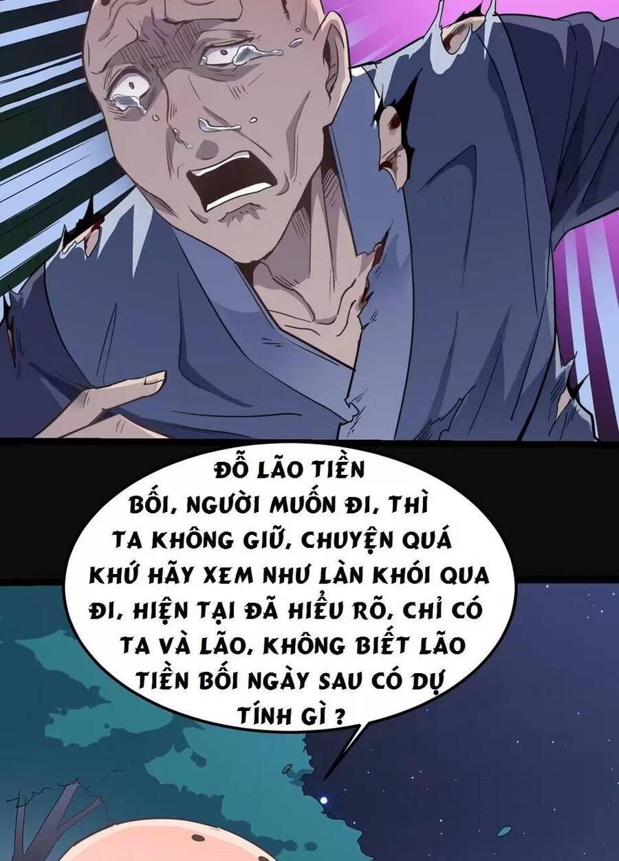 Dị Giới Kiến Tạo Tối Cường Thiếu Lâm Tự Chapter 36 - 19