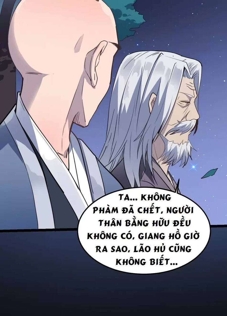 Dị Giới Kiến Tạo Tối Cường Thiếu Lâm Tự Chapter 36 - 20