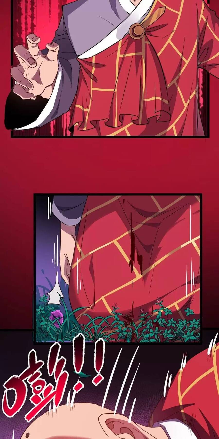 Dị Giới Kiến Tạo Tối Cường Thiếu Lâm Tự Chapter 36 - 3